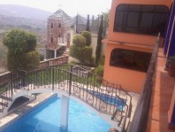 Preciosa Casa en Venta o Renta en Temixco, Morelos