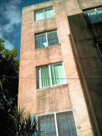 Departamento econÃ³mico en CancÃºn en CancÃºn, Quintana Roo