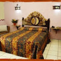 HOTEL LA CASITA en MORELIA, Michoacan de Ocampo