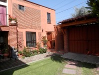 RENTO DEPARTAMENTO AMUEBLADO en Metepec, Mexico