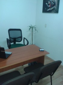 Oficinas Ejecutivas con Excelentes Servicios en Guadalajara, Jalisco