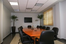 Oficinas Físicas y Virtuales (Servicios Incluidos) en Guadalajara, Jalisco