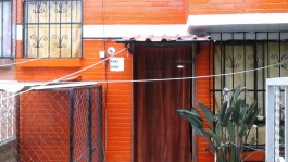 CASA EN EL ROSARIO 2 HABITACIONES en El Rosario, Oaxaca