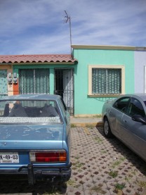 CASA EN PRIVADA EXCELENTE OPORTUNIDAD en Tecamac, Mexico