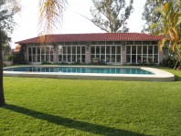 BONITA CASA DE CAMPO EN IXTLAHUACAN DE LOS MEMBRIL en IXTLAHUACAN DE LOS MEMBRILLOS, Jalisco