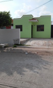 PRECIOSA CASA EN PRADOS DEL SOL en Mazatlán, Sinaloa
