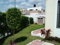 Renta casa 3 Rec en La Toscana en Playa del Carmen / Solidaridad, Quintana Roo