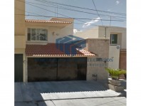 Remate Casa en Residencial San Jeronimo en León de los Aldama, Guanajuato