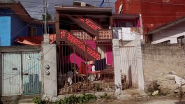 DEPARTAMENTO EN RENTA en Xalapa-Enríquez, Veracruz de Ignacio de la Llave