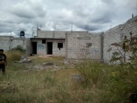 vende terreno con construccion excelente en Querétaro, Querétaro