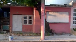 SE RENTA CASA POR CHEDRAHUI PLAZA CRISTAL en Boca del RÍo, Veracruz de Ignacio de la Llave