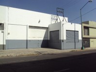 SE RENTA BODEGA 800M2 en TOLUCA, Mexico