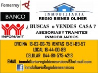 Casas en Soriana Solidaridad desde 410 mil en Monterrey, Nuevo Leon