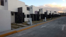 Conoce nuestras nuevas casas en Villa Nicolás Romero, México