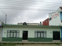 Casa con amplio terreno excelente para negocio o bodega en Xalapa, Veracruz, Veracruz de Ignacio de la Llave