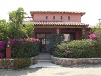 Casa Jerne ( El Parque ) en Chapala, Jalisco