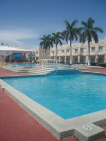 SUITES POK TA POK en cancun, Quintana Roo