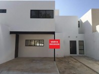 SE VENDE CASA EN LA COLONIA MAYA en Mérida, Yucatán