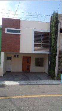 Casa en Renta en Fracc Las Moras, Tlajomulco en Tlajomulco de Zúñiga, Jalisco