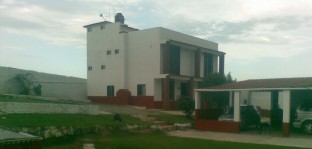 preciosa casa quinta en nuevo lencero ver. en emiliano zapata, Veracruz de Ignacio de la Llave