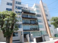 Venta PentHouse Mexico Df, Doble Altura,Seguridad en Ciudad de México, Distrito Federal