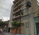 Departamento en la Col. Legaria, bien comunicado en Miguel Hidalgo, Distrito Federal