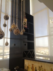 HERMOSO DEPARTAMENTO DE LUJO AMUEBLADO Y DECORADO en Zapopan, Jalisco