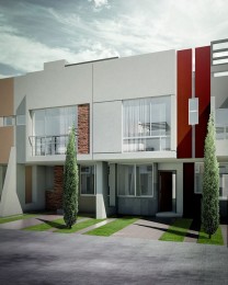 Casa en venta fracc Belissimo Habitat residencial en Zapopan, Jalisco