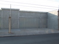 BODEGA COMERCIAL en JIUTEPEC, Morelos