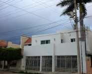 Casa en Renta Montebello en Mérida, Yucatán