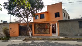 Casa sola de 500 metros cuautitlan en Cuautitlán, México