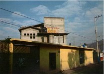 Casa en obra gris, Tlaltenco, Tlahuac, D.F. en Ciudad de Mexico, Tlahuac, Distrito Federal