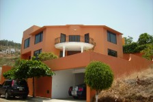 Preciosa residencia en Oaxaca en Oaxaca de JuÃ¡rez, Oaxaca