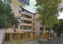 Departamento de 60 m2 en la Col. Anahuac Dos Lagos en Miguel Hidalgo, Distrito Federal