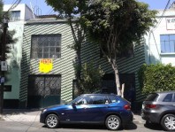VENDO 3 CASAS JUNTAS COMO TERRENO PARA CONSTRUIR en Venustiano Carranza, Distrito Federal