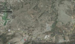 UNA HECTAREA EN VENTA SALIDA A MIL CUMBRES KM 9 $ en Morelia, Michoacán de Ocampo