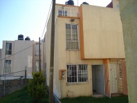 Venta de Casa en Fraccionamiento Colinas de Ecatepec en Ecatepec de Morelos, Mexico