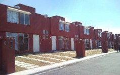 SE ACABAN CASAS CON PROMOCIONES en TOLUCA, Mexico