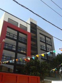 Renta Departamento Nuevo Zona POLANCO en Ciudad de México, Distrito Federal