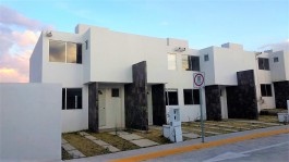 Casa nueva en Venta en Villa Nicolás Romero, México