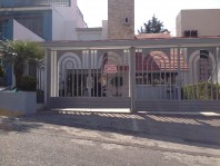 Casa en renta- 3 recámaras en Naucalpan de Juárez, México