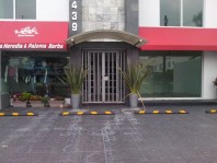 Renta de Oficinas con servicios incluidos en Guadalajara, Jalisco