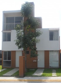 Las mejores casas en Ecovivienda y la Guadalupana en Huehuetoca, México