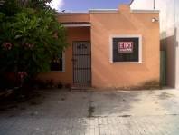Hermosa Casa semiamueblada en cancun en Cancun, Quintana Roo