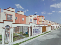 Casa en Fraccionamiento las Américas, 150 m2 en Ecatepec de Morelos, Mexico