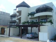 Exclusivo Condominio en Venta en el  Centro de Pla en Playa del Carmen, Quintana Roo