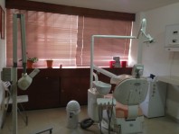 Consultorios Dentales equipados por medio tiempo en Coyoacan, Distrito Federal