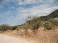 Terreno en Venta Solares Banthi en San Juan del Rio, Querétaro