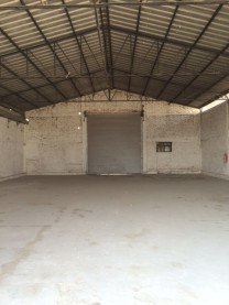 Excelente bodega en renta cerca de Toluquilla en Tlaquepaque, Jalisco