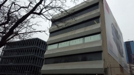 Oficinas en venta Naucalpan en Naucalpan de Juárez, México